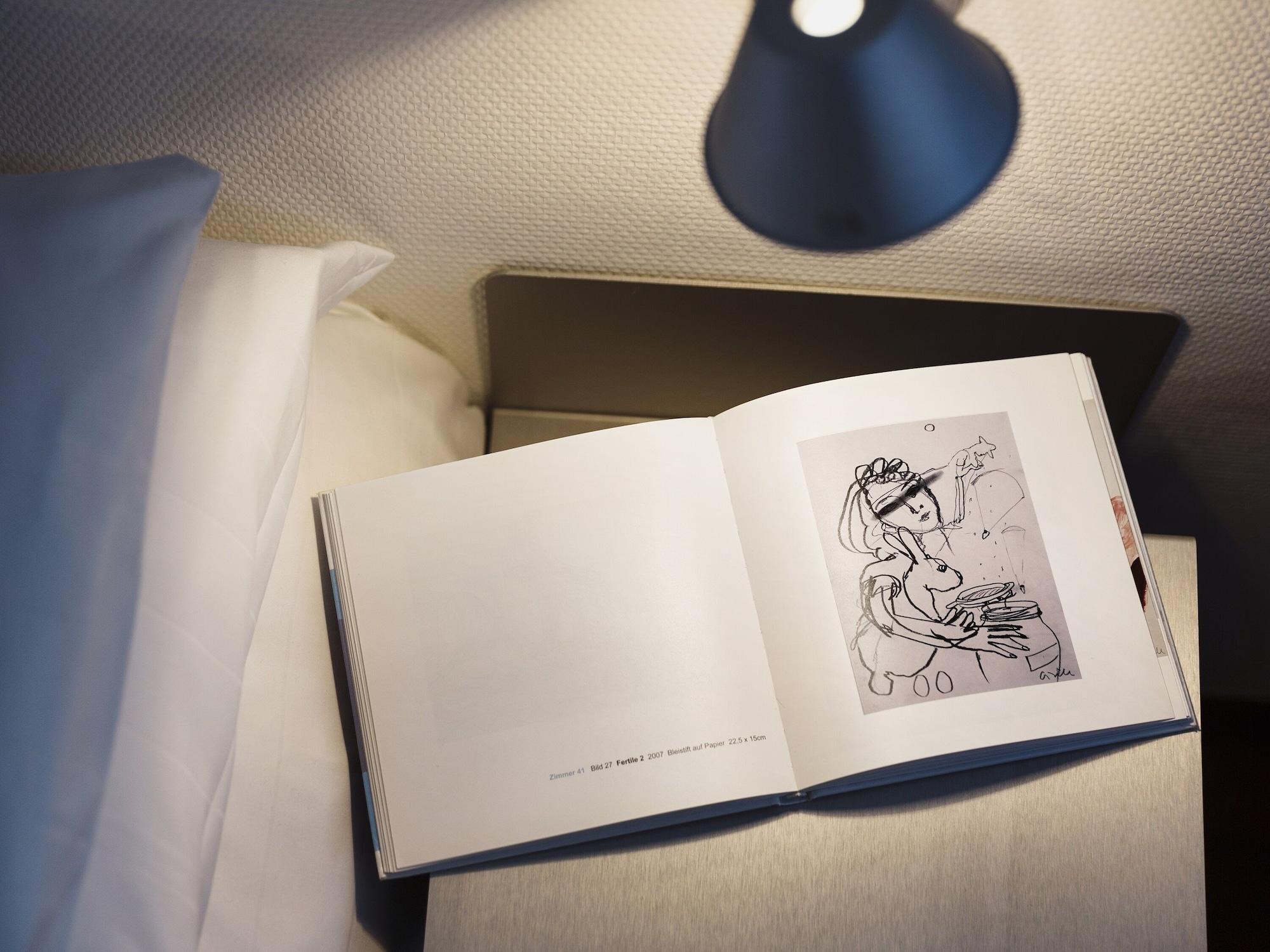 Boutique Hotel Helmhaus Zuerich Dış mekan fotoğraf