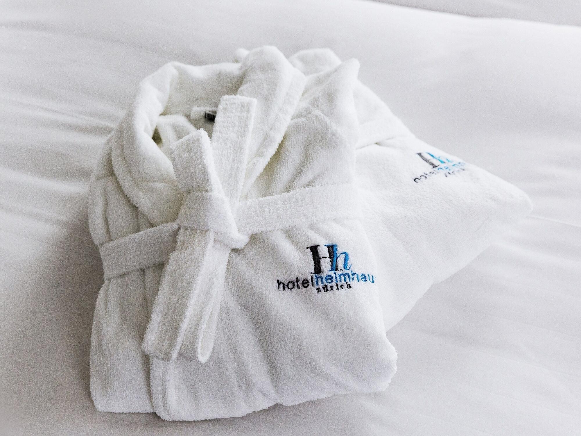 Boutique Hotel Helmhaus Zuerich Dış mekan fotoğraf
