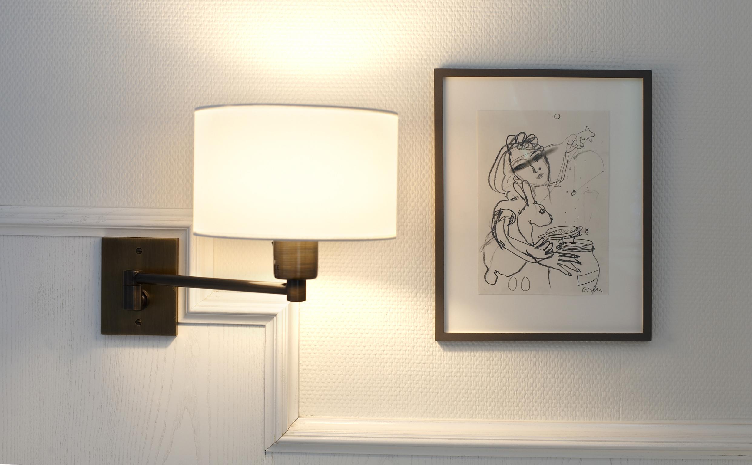 Boutique Hotel Helmhaus Zuerich Dış mekan fotoğraf