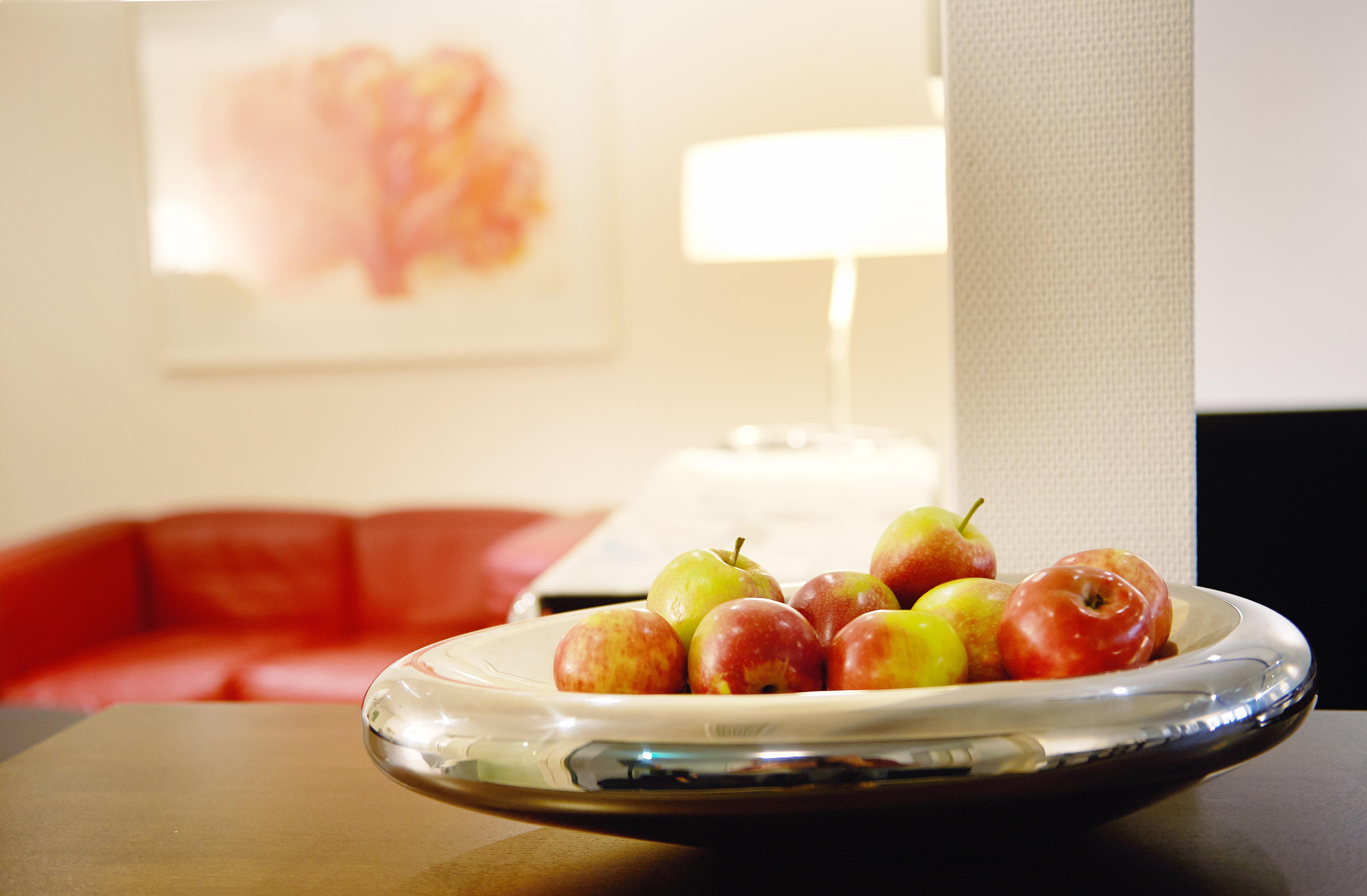 Boutique Hotel Helmhaus Zuerich Oda fotoğraf