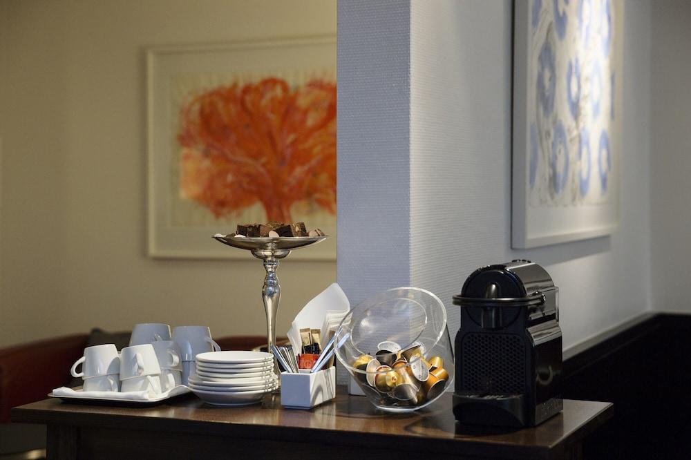 Boutique Hotel Helmhaus Zuerich Dış mekan fotoğraf