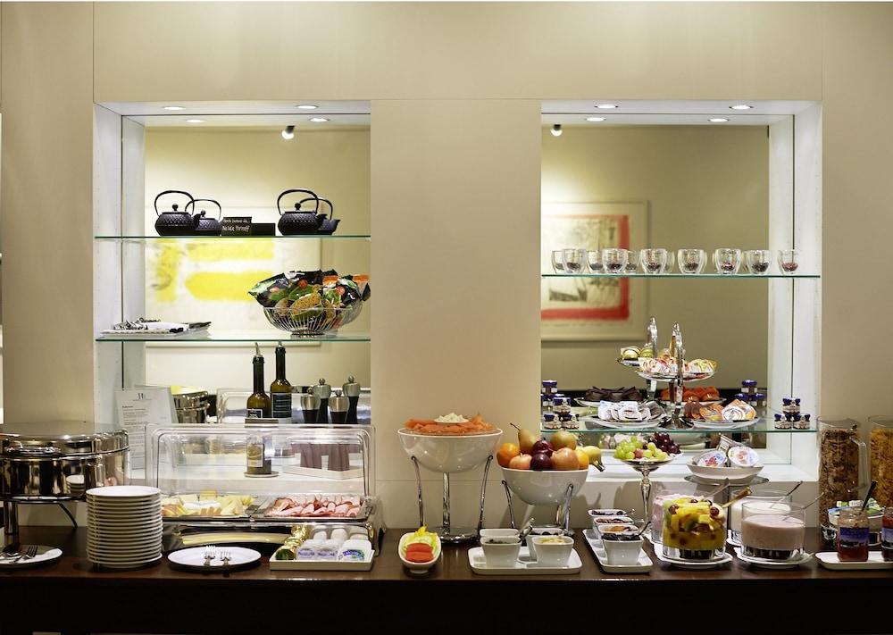 Boutique Hotel Helmhaus Zuerich Dış mekan fotoğraf