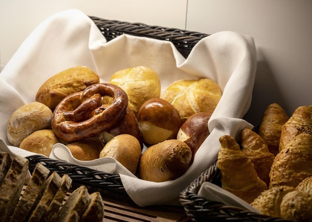 Boutique Hotel Helmhaus Zuerich Dış mekan fotoğraf